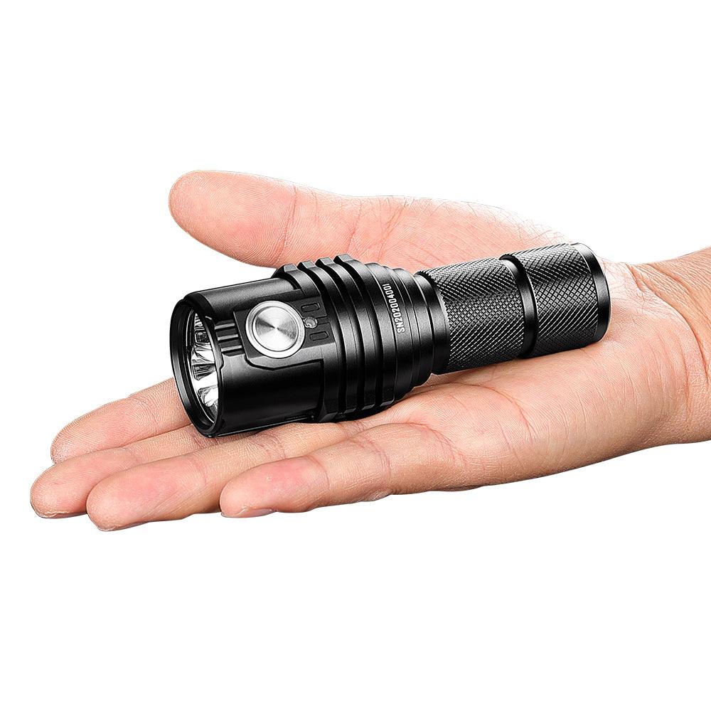 Brightest EDC flashlight IMALENT MS03– imalent