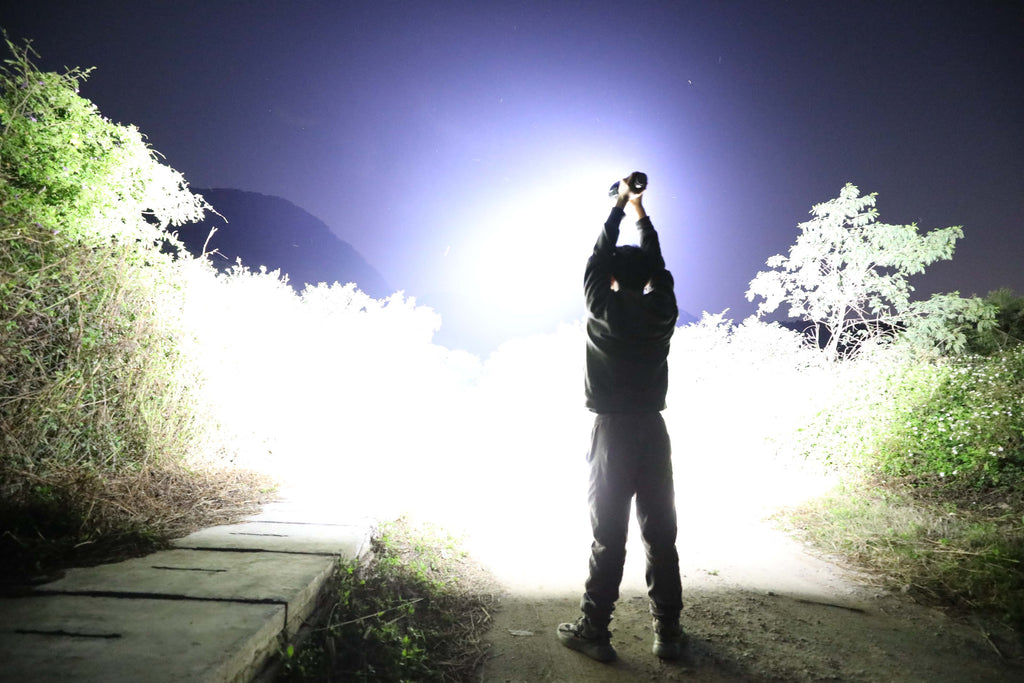 The brightest flashlights to watch out for in 2022 - IMALENT®