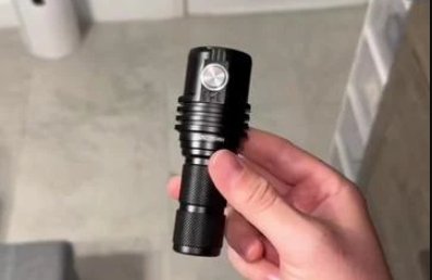 Do you prefer the MS03 or the MS18 among the brightest flashlight? - IMALENT®