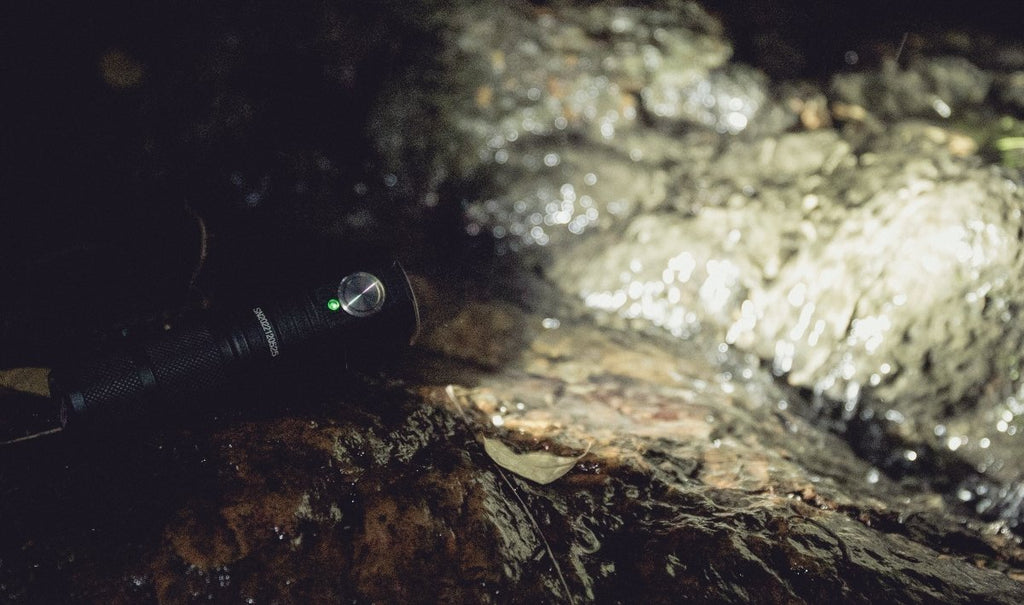 Rechargeable Flashlights: Benefits And Considerations! - IMALENT®