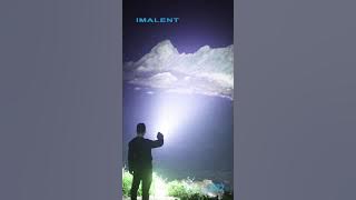 Unleash the Power of IMALENT SR32  Flashlight - IMALENT®