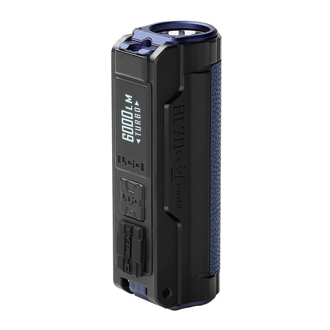 IMALENT BL70 Powerful EDC flashlight - IMALENT®