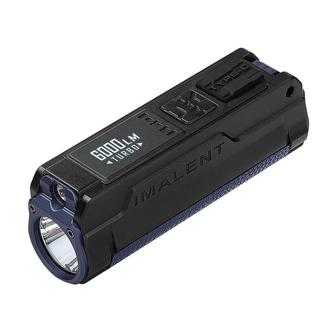 IMALENT BL70 Powerful EDC flashlight - IMALENT®