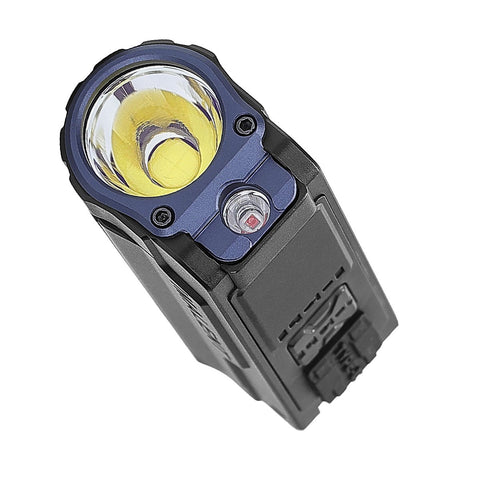 IMALENT BL70 Powerful EDC flashlight - IMALENT®