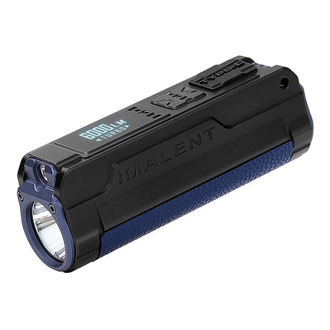 IMALENT BL70 Powerful EDC flashlight - IMALENT®