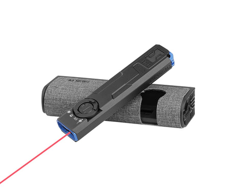 IMALENT GR35 4 in 1 EDC Flashlight - IMALENT®