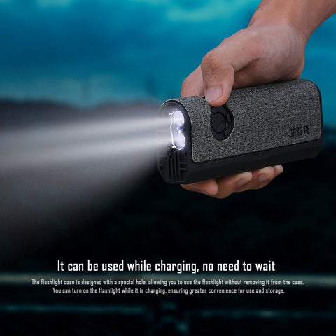 IMALENT GR35 4 in 1 EDC Flashlight - IMALENT®