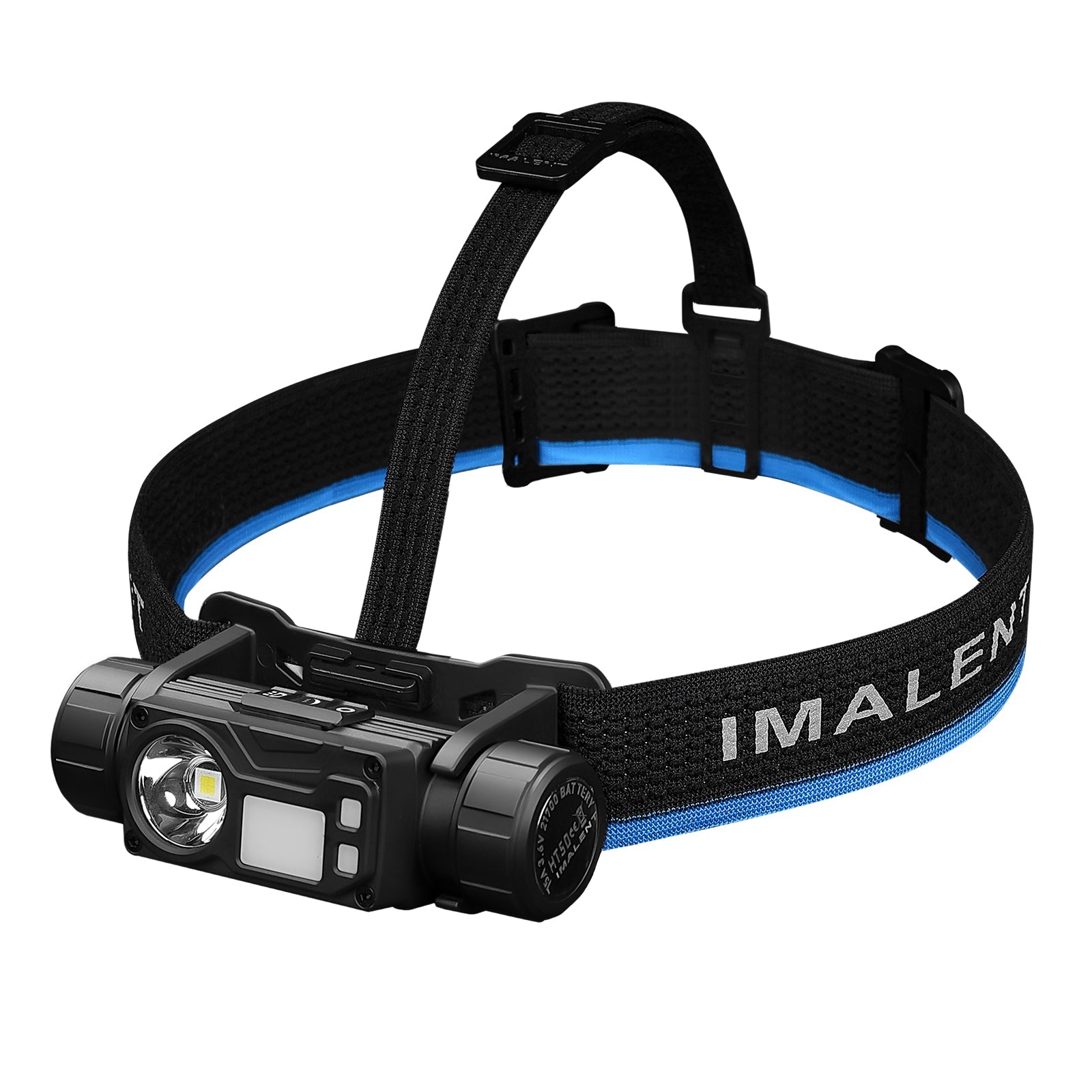 IMALENT HT50 Rechargeable Headlamp