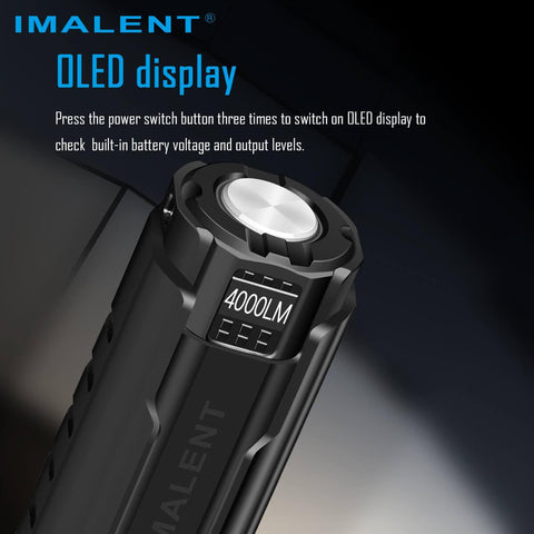 LD70 2nd grade products - IMALENT®