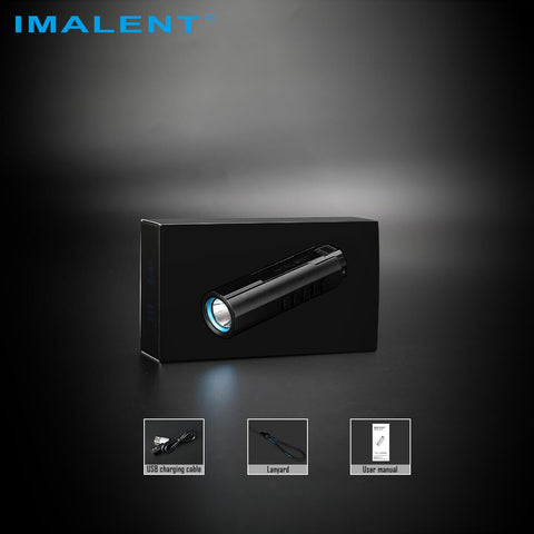 LD70 2nd grade products - IMALENT®