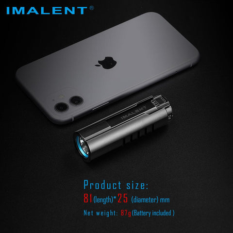 LD70 2nd grade products - IMALENT®