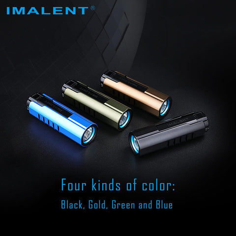 LD70 2nd grade products - IMALENT®