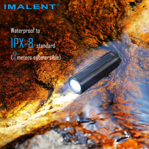 LD70 2nd grade products - IMALENT®