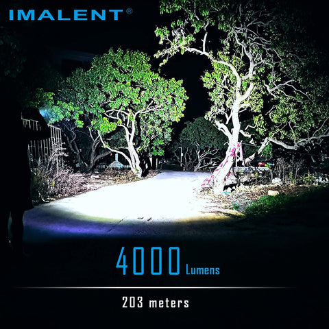 LD70 2nd grade products - IMALENT®