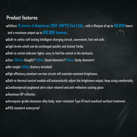 MS18 2nd grade products - IMALENT®