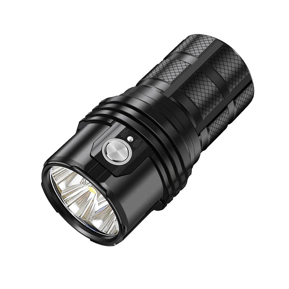 Imalent MS06 flashlight review - The Gadgeteer