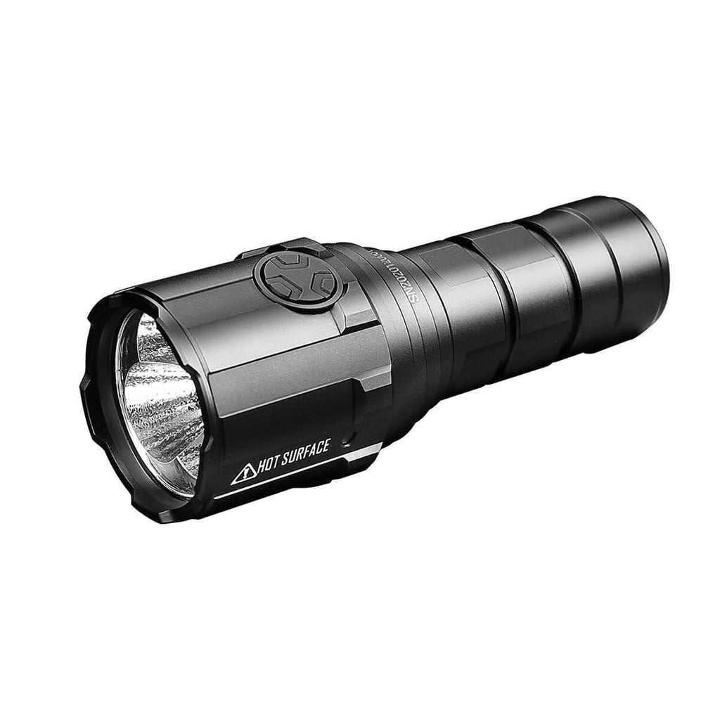 IMALENT R30C 9000 lumens flashlight IMALENT®
