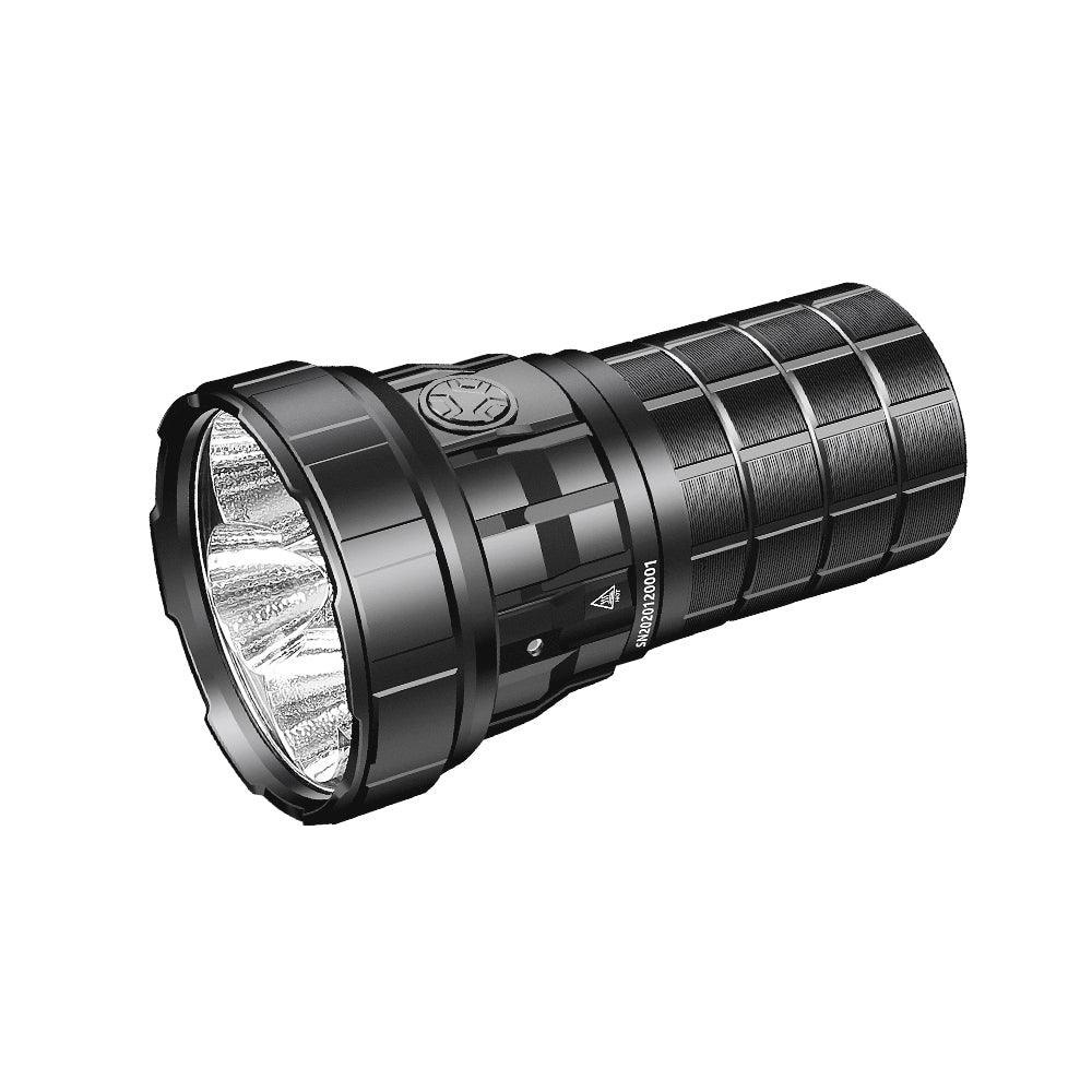 IMALENT R60C 18000 lumens flashlight IMALENT®