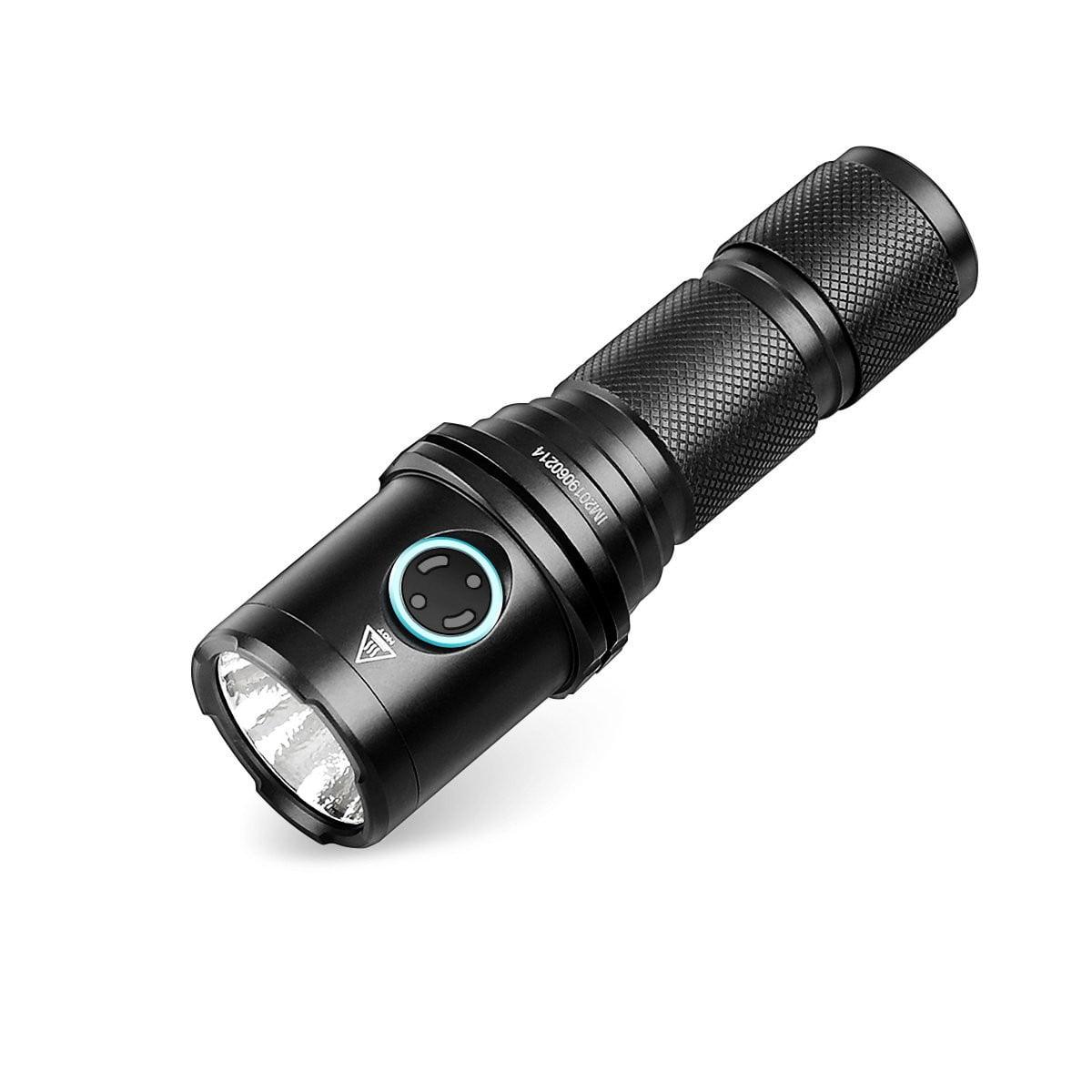 IMALENTDM704500lumensflashlight