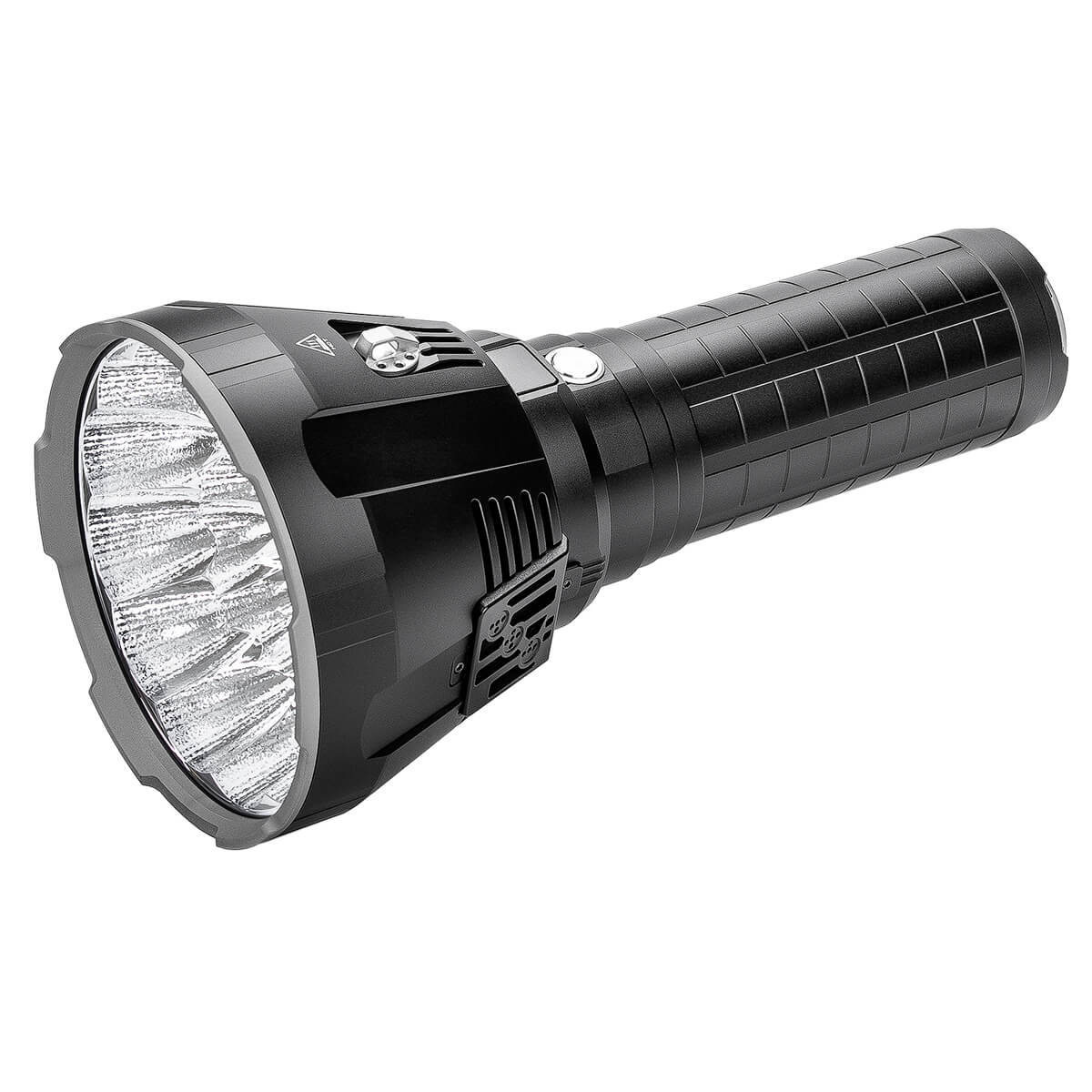 Outdoor Use High Lumens D Size Battery Linterna LED - China Flashlight,  Flashlights