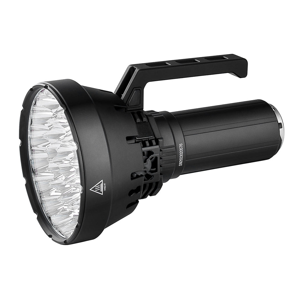 IMALENT LD70 4000 lumen EDC flashlight - IMALENT®