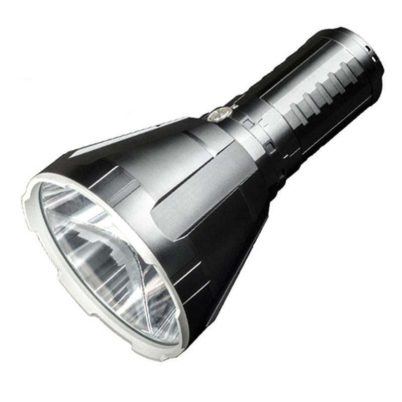 R70C LED Flashlight